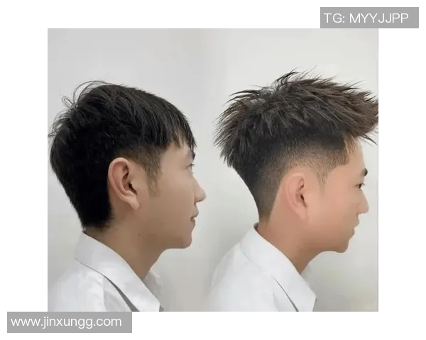 哪个足球明星在赛场外也爱美丽吹头发的时尚瞬间揭秘