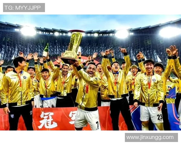 武汉足球队实力分析：从历史到现状的全面解读与未来展望